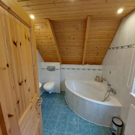 Apartment Zur Saaleaue Wettin