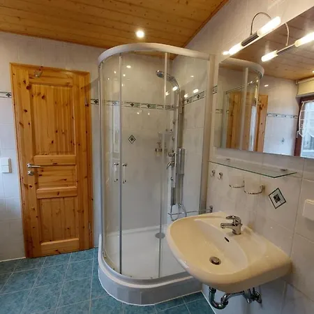 Zur Saaleaue Appartement Wettin