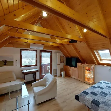 Appartement Zur Saaleaue *