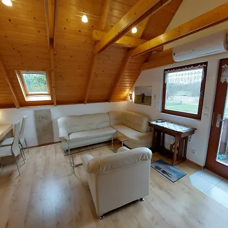 Zur Saaleaue Appartement