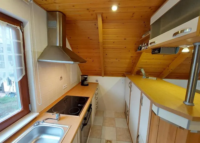 Zur Saaleaue * Wettin